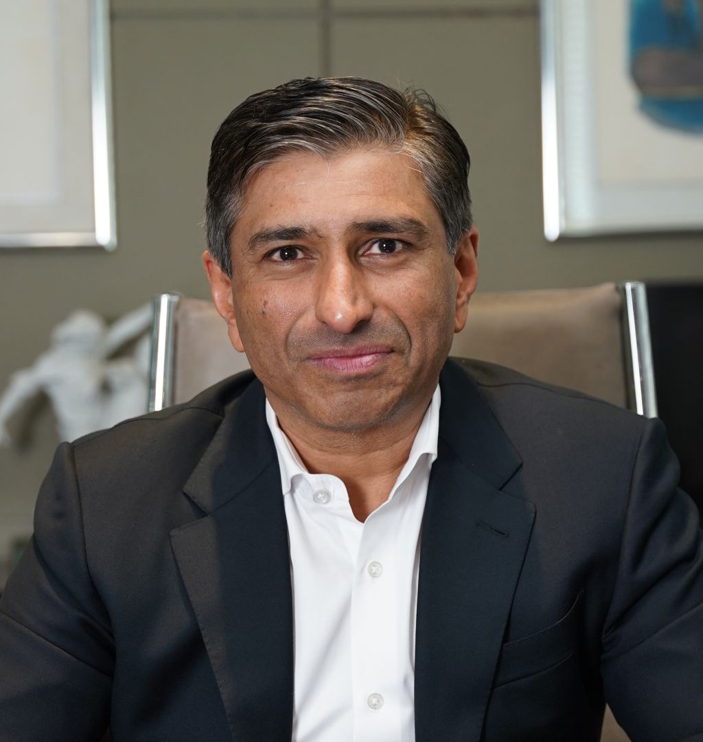 Ratul Puri, Chairman, Hindustan Power.jpg