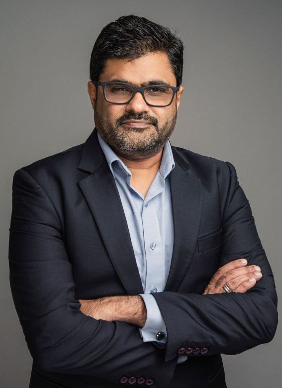 Owais Mohammed, Director Sales, MEA & India, Western Digital (1).jpg